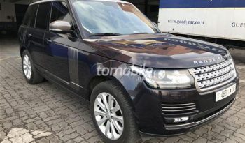 Land Rover Range Rover Occasion 2013 Diesel 100000Km Marrakech VULCO Marrakech #57134