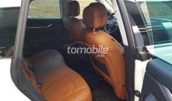Maserati Levante Importé Neuf 2017 Diesel Km Rabat Auto View #57159 plein