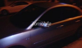 Mazda 3 Occasion 2008 Essence 88500Km Casablanca #57865