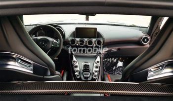 Mercedes-Benz AMG GT S Occasion 2015 Essence 7500Km Rabat #57939 plein