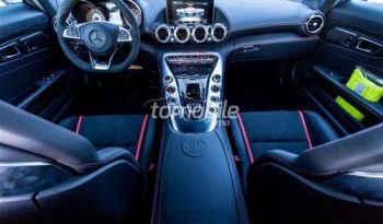 Mercedes-Benz AMG GT S Occasion 2016 Essence 13000Km Rabat #58091 plein