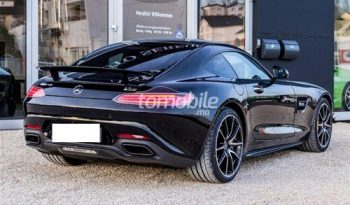 Mercedes-Benz AMG GT S Occasion 2016 Essence 13000Km Rabat #58091