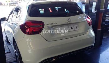 Mercedes-Benz Classe A Occasion 2016 Diesel 15000Km Rabat Atlantic Auto #57330 plein