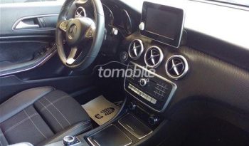 Mercedes-Benz Classe A Occasion 2016 Diesel 15000Km Rabat Atlantic Auto #57330 plein
