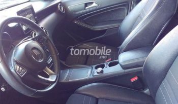 Mercedes-Benz Classe A Occasion 2016 Diesel 15000Km Rabat Atlantic Auto #57330 plein
