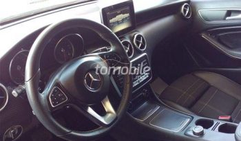 Mercedes-Benz Classe A Occasion 2016 Diesel 15000Km Rabat Atlantic Auto #57330 plein