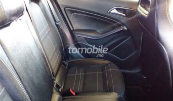 Mercedes-Benz Classe A Occasion 2016 Diesel 15000Km Rabat Atlantic Auto #57330 plein