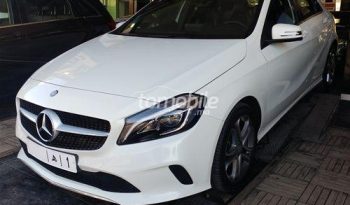 Mercedes-Benz Classe A Occasion 2016 Diesel 15000Km Rabat Atlantic Auto #57330