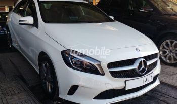 Mercedes-Benz Classe A Occasion 2016 Diesel 15000Km Rabat Atlantic Auto #57330 plein