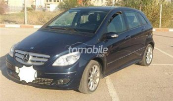Mercedes-Benz Classe B Occasion 2006 Diesel 220000Km Fès #57450