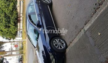 Mercedes-Benz Classe C Occasion 2016 Diesel 60000Km Casablanca #57943