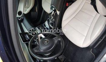 Mercedes-Benz Classe C Occasion 2016 Diesel 60000Km Casablanca #57943 full