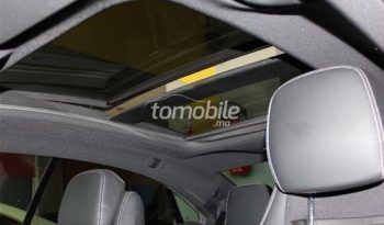 Mercedes-Benz Classe E Importé Occasion 2012 Diesel 74000Km Rabat Impex #57132 plein