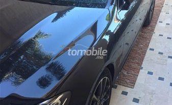 Mercedes-Benz Classe E Occasion 2017 Diesel 15000Km Casablanca #57592 plein