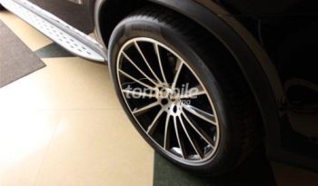 Mercedes-Benz Classe G Importé Neuf 2017 Diesel Km Rabat Impex #56836 plein