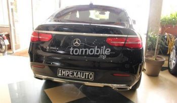 Mercedes-Benz Classe G Importé Neuf 2017 Diesel Km Rabat Impex #56836 plein