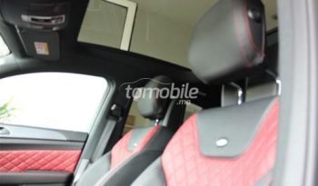 Mercedes-Benz Classe G Importé Neuf 2017 Diesel Km Rabat Impex #56836 plein