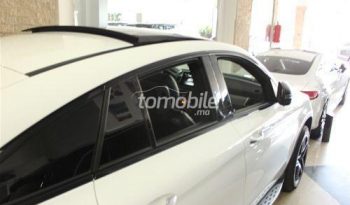 Mercedes-Benz Classe GLE Importé Neuf 2017 Diesel Km Rabat Impex #56889 plein