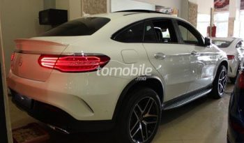 Mercedes-Benz Classe GLE Importé Neuf 2017 Diesel Km Rabat Impex #56889 plein