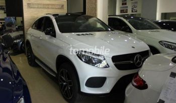 Mercedes-Benz Classe GLE Importé Neuf 2017 Diesel Km Rabat Impex #56889
