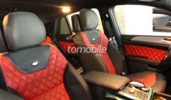 Mercedes-Benz Classe GLE Importé Neuf 2017 Diesel Km Rabat Impex #56889 plein