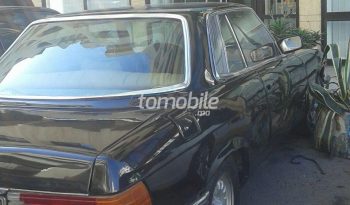 Mercedes-Benz Classe SL Importé    150000Km Casablanca #57845 plein