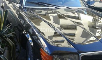 Mercedes-Benz Classe SL Importé    150000Km Casablanca #57845