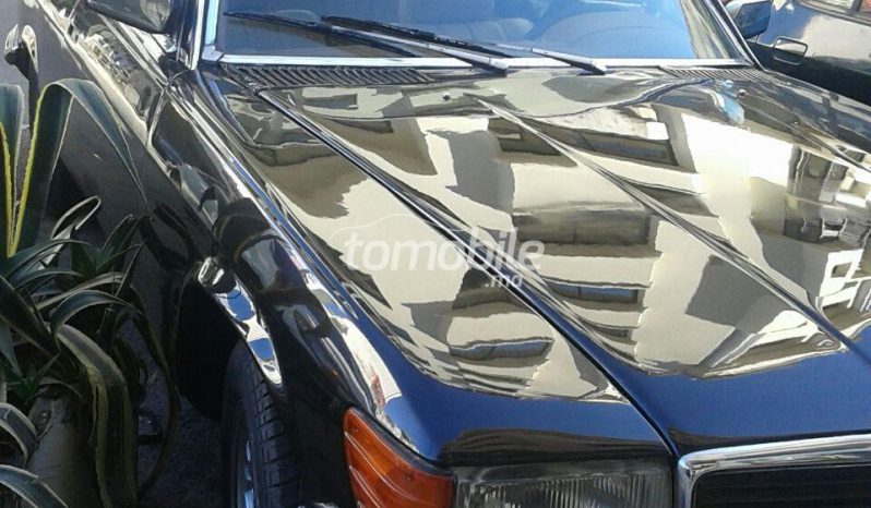 Mercedes-Benz Classe SL Importé    150000Km Casablanca #57845