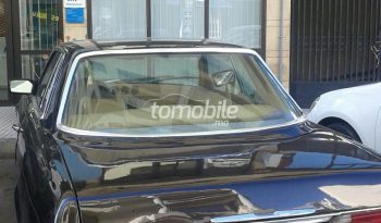 Mercedes-Benz Classe SL Importé    150000Km Casablanca #57845 plein