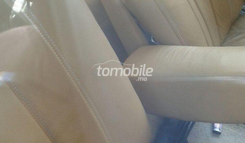 Mercedes-Benz Classe SL Importé    150000Km Casablanca #57845 plein