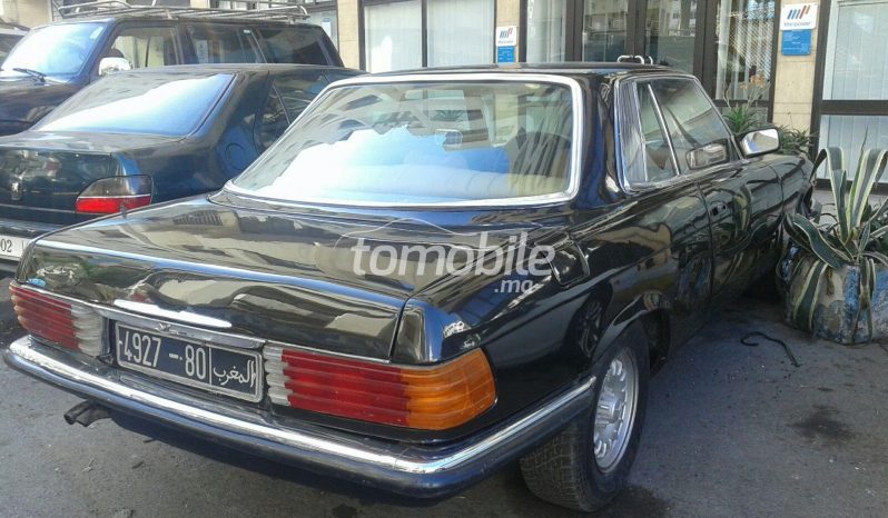 Mercedes-Benz Classe SL Importé    150000Km Casablanca #57845 plein
