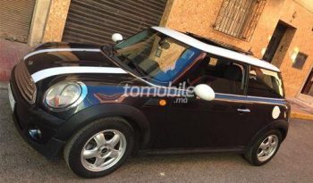 Mini Cooper Occasion 2007 Essence 118678Km Casablanca #57887