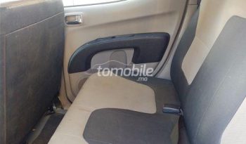 Mitsubishi L200 Occasion 2011 Diesel Km Rabat Atlantic Auto #57339 full