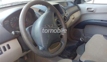 Mitsubishi L200 Occasion 2011 Diesel Km Rabat Atlantic Auto #57339 full