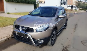 Nissan Qashqai  2012 Diesel 220000Km Agadir #57567 plein