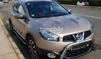 Nissan Qashqai  2015 Diesel 220000Km Agadir #57567