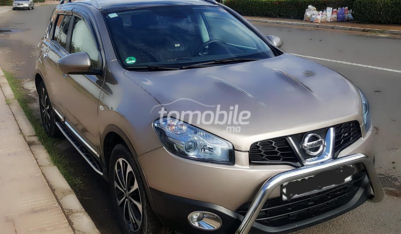 Nissan Qashqai  2015 Diesel 220000Km Agadir #57567