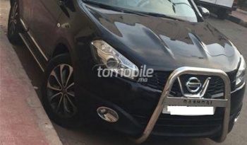 Nissan Qashqai Occasion 2010 Diesel 110000Km Casablanca #57701