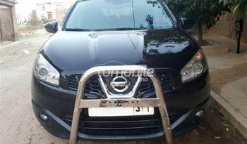 Nissan Qashqai Occasion 2012 Diesel 192181Km Settat #56739