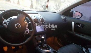 Nissan Qashqai Occasion 2012 Diesel 192181Km Settat #56739 plein