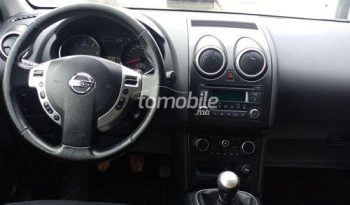 Nissan Qashqai Occasion 2012 Diesel Km Rabat Atlantic Auto #57387 plein