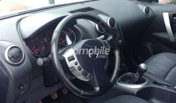 Nissan Qashqai Occasion 2012 Diesel Km Rabat Atlantic Auto #57387 plein