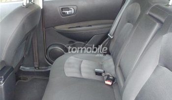 Nissan Qashqai Occasion 2012 Diesel Km Rabat Atlantic Auto #57387 plein