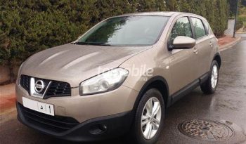 Nissan Qashqai Occasion 2012 Diesel Km Rabat Atlantic Auto #57387