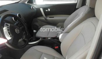 Nissan Qashqai Occasion 2013 Diesel 47000Km Casablanca #57618 plein