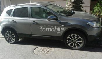 Nissan Qashqai Occasion 2013 Diesel 47000Km Casablanca #57618