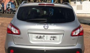 Nissan Qashqai Occasion 2014 Diesel 79683Km Casablanca #57434