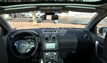 Nissan Qashqai Occasion 2014 Diesel 79683Km Casablanca #57434 plein