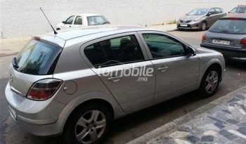 Opel Astra Occasion 2010 Diesel 120000Km Fquih Ben Saleh #57639