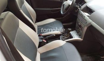 Opel Astra Occasion 2010 Diesel 120000Km Fquih Ben Saleh #57639 plein